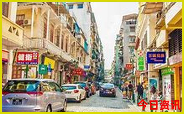 休闲旅游排行榜前十名